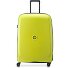  Belmont Plus 4 kółka Walizka L 76 cm z plisą rozprężną Model gruen chartreuse