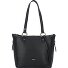 Java Shopper Bag Skórzany 36 cm Komora na laptopa Model schwarz