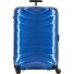  Firelite Spinner 4-Wheel Trolley 81 cm Model pacific blue