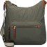 Torba na ramię Bari 30 cm Model khaki Torba na ramię Bari 30 cm Model khaki