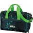 Torba sportowa 35 cm Model Cubes Torba sportowa 35 cm Model Cubes