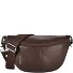  Mellow Leather Saszetka Skóra 30 cm Model espresso