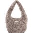  Letje Torba na ramię 47 cm Model warm taupe