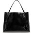  Brisaa Shopper Bag 45 cm Model black