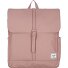  City Plecak 36 cm Komora na laptopa Model ash rose