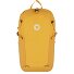 Abisko Softpack 16 Plecak turystyczny 46 cm Model mustard yellow Abisko Softpack 16 Plecak turystyczny 46 cm Model mustard yellow