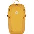  Abisko 16 Plecak turystyczny 46 cm Model mustard yellow