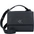  Minimal Monogram Torba 21.5 cm Model black