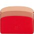  Boracay Etui na karty kredytowe Skórzany 10 cm Model flame red