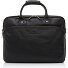  Firenze Briefcase RFID Leather 43 cm Komora na laptopa Model black