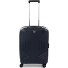  Ypsilon 4.0 4 kółka Walizka kabinowy 55 cm z plisą rozprężną Model blu notte