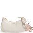  Laarna Torba na ramię Skóra 25 cm Model ivory