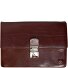  Colorado Business Men's Bag Leather Wrist Bag 23 cm Model tabacco