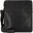  Skórzana torba na ramię Aberdeen 20 cm Model schwarz