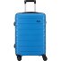 Travel Line 4100 4 kółka Walizka M 64 cm Model blue