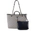  Giully II Shopper Bag 45 cm Model navy multi