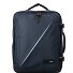  Plecak Take2Cabin z przegrodą na laptopa 45 cm Model dark navy