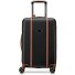 Cadence 4 kółka Walizka kabinowy 55 cm z plisą rozprężną Model schwarz Cadence 4 kółka Walizka kabinowy 55 cm z plisą rozprężną Model schwarz