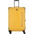 Eco Coated 4 kółka Walizka L 78 cm z funkcją poszerzenia Model duck yellow
