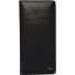  Colorado Portfel Ochrona RFID Skórzany 9 cm Model schwarz
