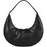  Petra Torba na ramię 45 cm Model black