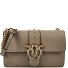  Love One Torba na ramię Skóra 26 cm Model grigio talpa