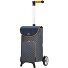  Unus Shopper Fun Famke Shopping Trolley 59 cm. Model blau