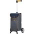 Unus Shopper Fun Famke Shopping Trolley 59 cm. Model blau