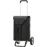  Alu Star Shopper Oli.P 2.0 Walizka na zakupy 59 cm Model schwarz