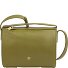  Up Torba na ramię Skóra 19.5 cm Model olive green