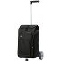  Wózek na zakupy Unus Shopper Hydro 2.0 67 cm Model schwarz 1