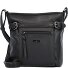 Torba na ramię Juna 21 cm Model black Torba na ramię Juna 21 cm Model black