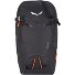 Sella Plecak turystyczny 55 cm Model black out Sella Plecak turystyczny 55 cm Model black out
