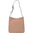  Sofisticato 1.0 Elda Torba na ramię Skóra 23 cm Model sand