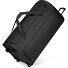 Torba podróżna Duffle Essentials na 2 kółkach XXL 91 cm rozmiar specjalny Model black Torba podróżna Duffle Essentials na 2 kółkach XXL 91 cm rozmiar specjalny Model black