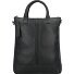  Just Pure Agnes Torba Skóra 34 cm Model dark ash