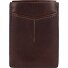 Derrick Credit Card Case RFID Leather 7 cm Model braun Derrick Credit Card Case RFID Leather 7 cm Model braun