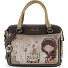  Muse Torba na ramię 34 cm Model mehrfarbig