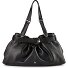  Lavinia Torba na ramię Skóra 45 cm Model black