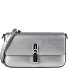  Iride Torba na ramię S Skóra 20 cm Model color silver