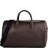  Northon Torba podróżna Weekender 46 cm Model dark brown