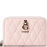  Tamara Portfel 14 cm Model light pink