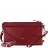  Polo Kopertówka Ochrona RFID Skóra 22 cm Model rot