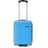  Future Plus 2 kółka Walizka kabinowy 44 cm Model celeste