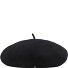  St Antoine beret 27 cm Model black