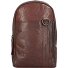 Skórzana torba na ramię Bronco 17,5 cm Model darkbrown