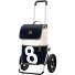  Royal Shopper 360° wózek na zakupy 57 cm Model mole 8