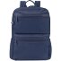 Inner City Ava Plecak Ochrona RFID 37 cm Komora na laptopa Model total eclipse Inner City Ava Plecak Ochrona RFID 37 cm Komora na laptopa Model total eclipse
