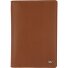  Polo Portfel Ochrona RFID Skóra 11.5 cm Model cognac