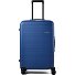  Novastream 4 kółka Walizka 67 cm z funkcją poszerzenia Model navy blue